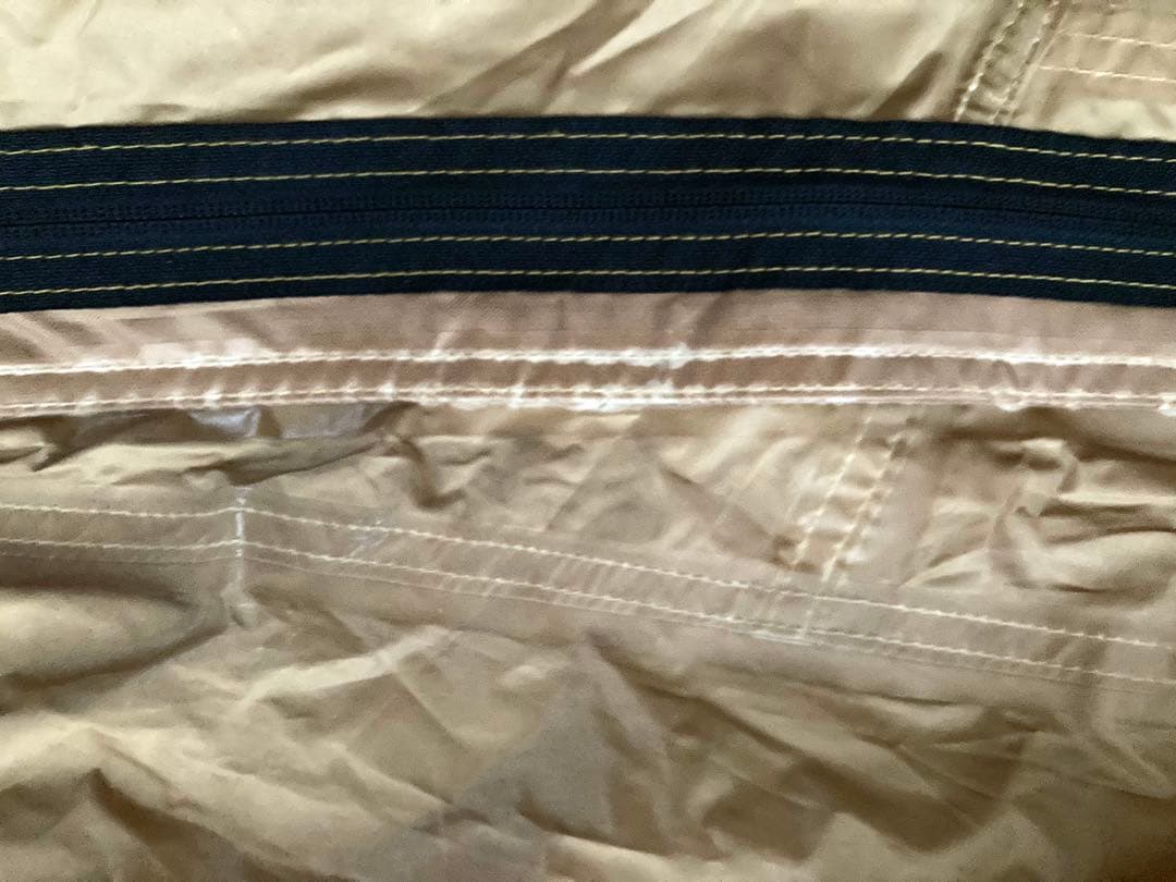  peak メッシュシェルター TP-920R中古