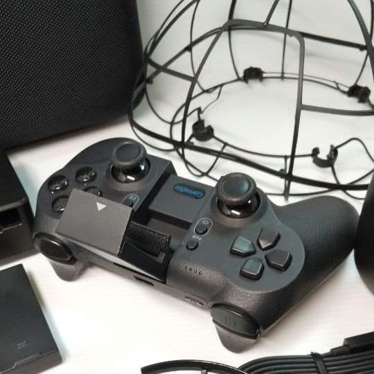 ドローン Tello 送信機 フルセット（VRゴーグル付き）