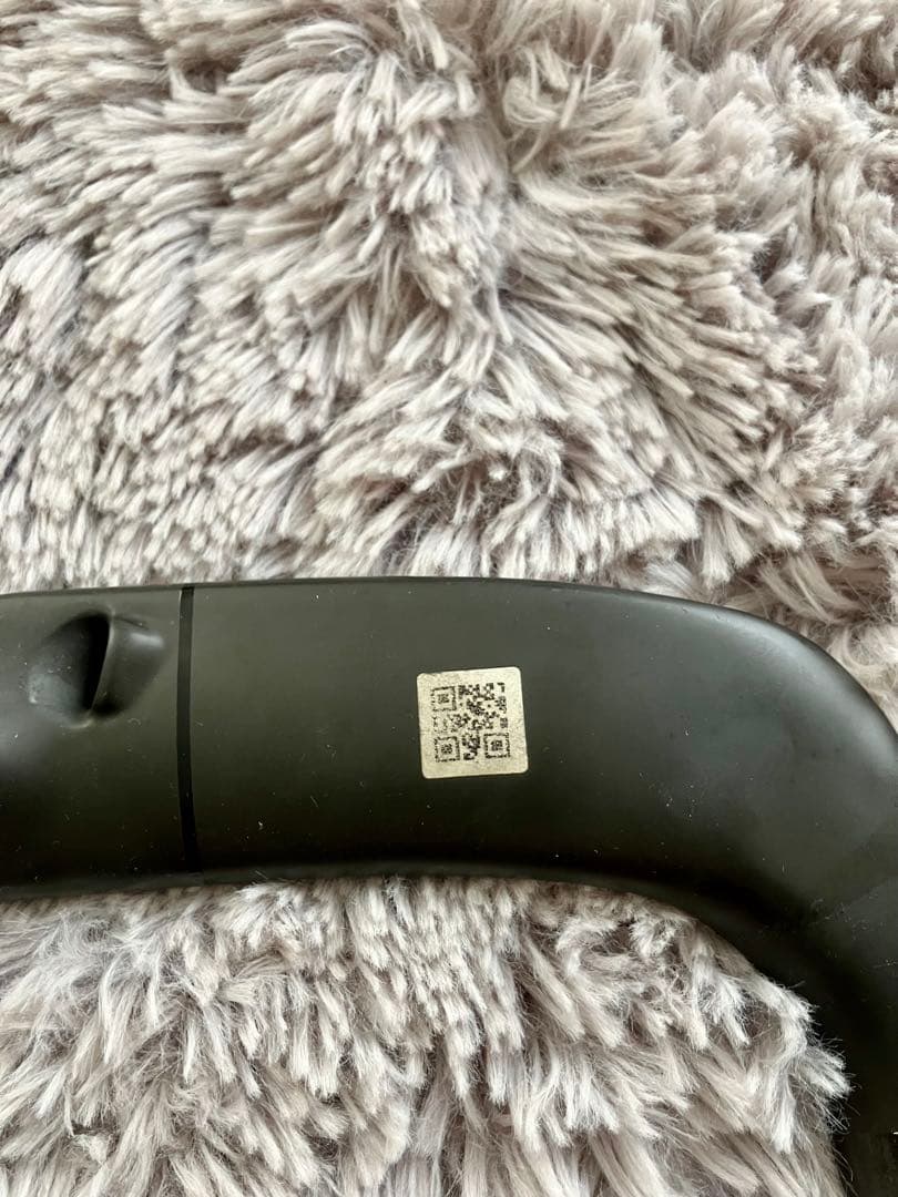 3T AERONOVA TEAM STEALTH カーボンハンドル 3800mm