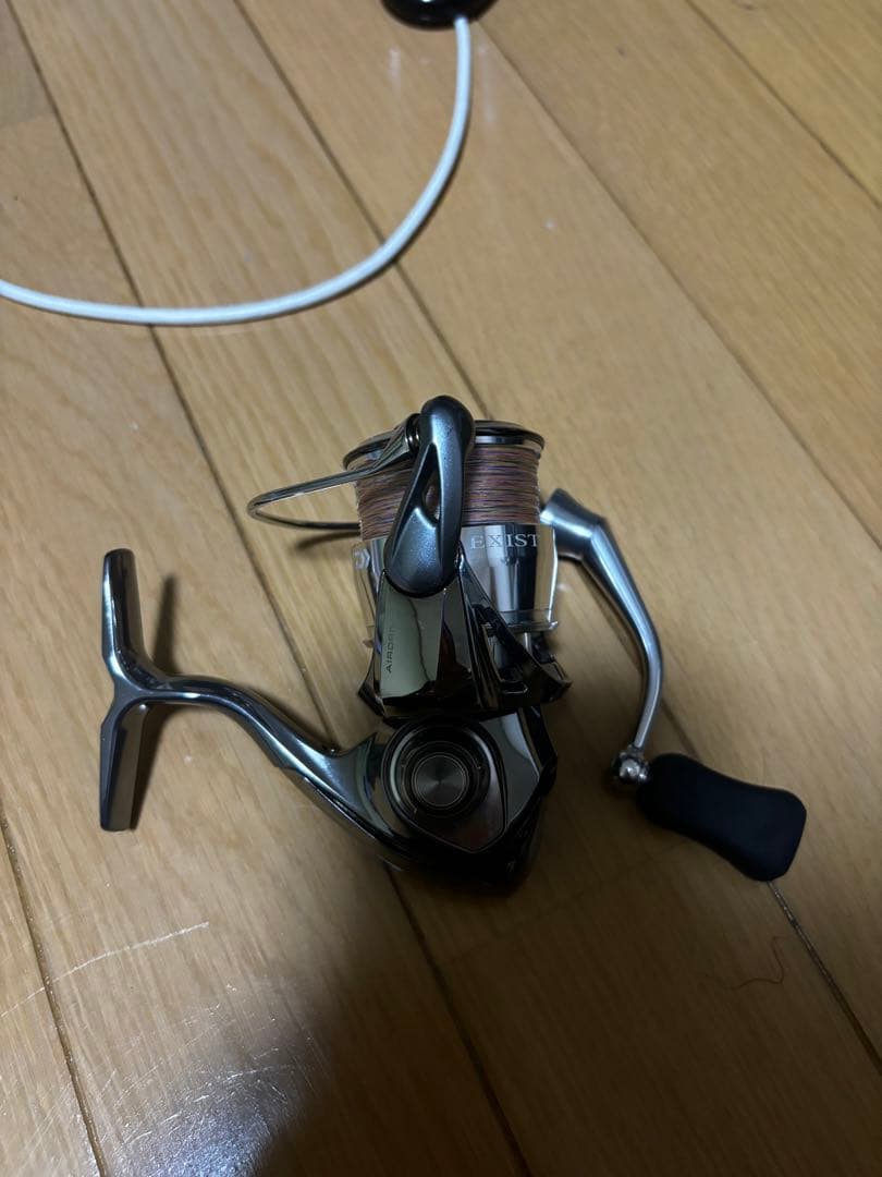 22イグジスト LT2500S