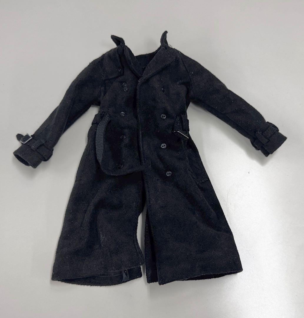 threezero 仮面ライダーゼロ 1/6 フィギュア