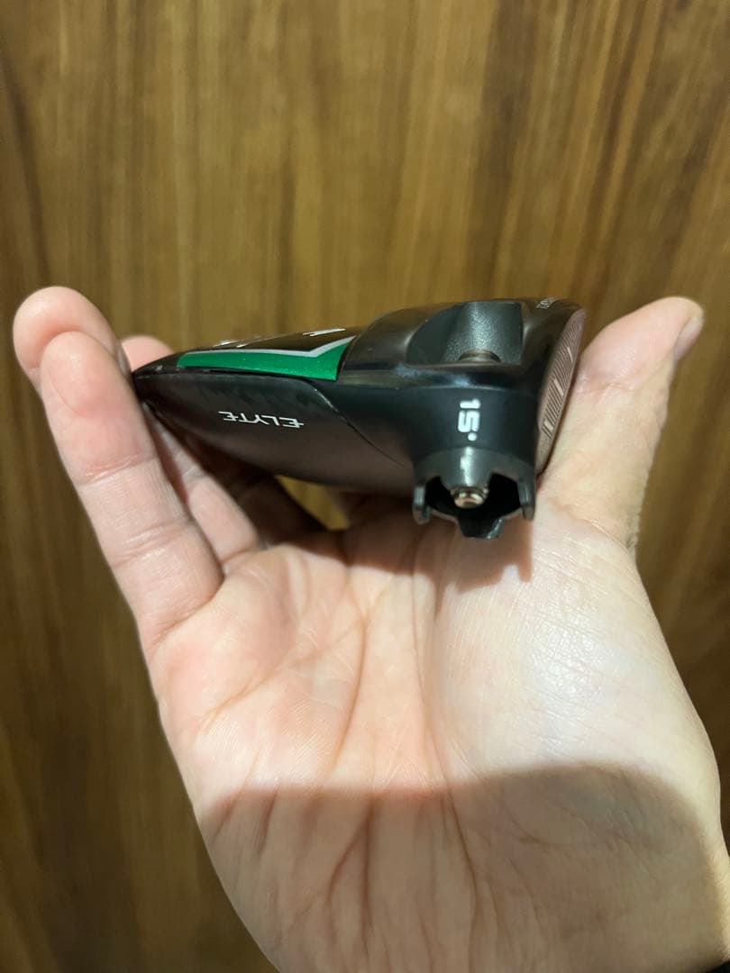 Callaway Elyte フェアウェイウッド 3W