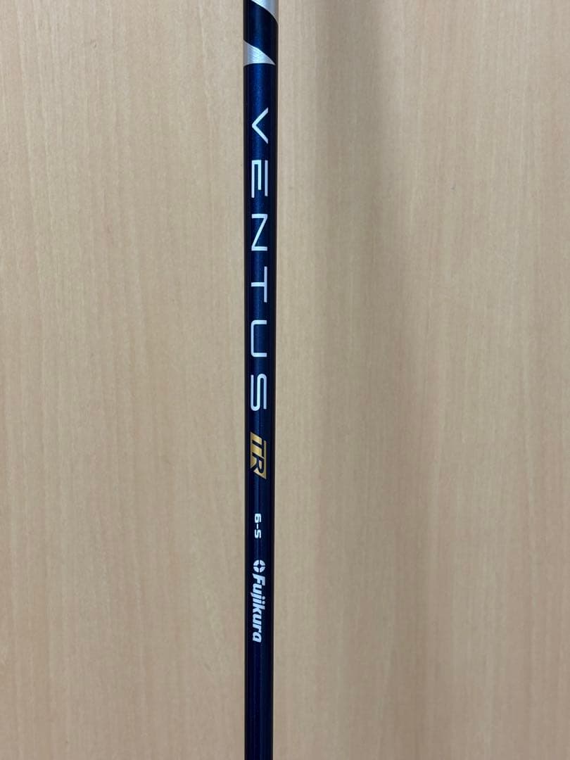 美品‼️キャロウェイ パラダイム トリプルダイヤ10.5 ベンタスブルーTR 6S