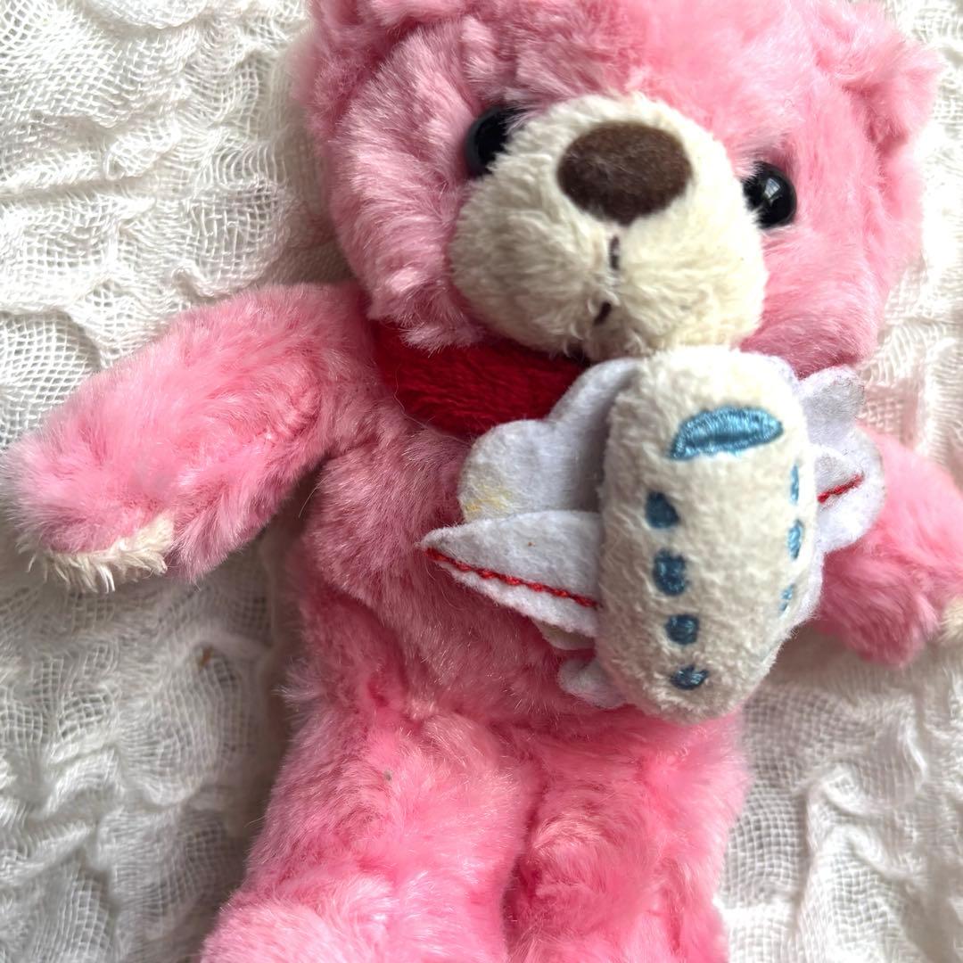 【週末限定価格】 ご当地 ベア | SS サイズ | ベア マスコット