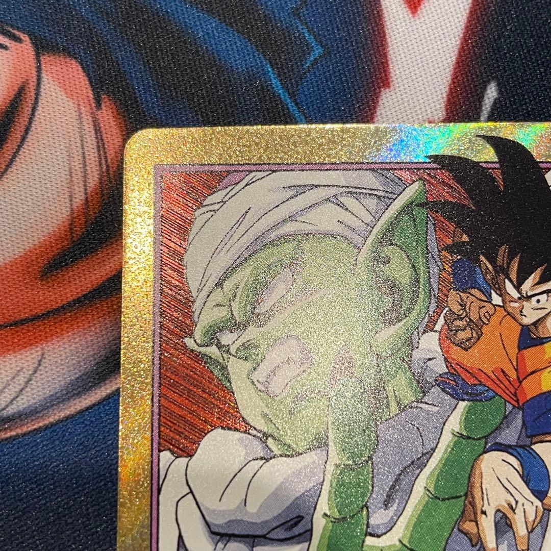 エナジーマーカー パラレル 16巻　E-51 マンガブースター