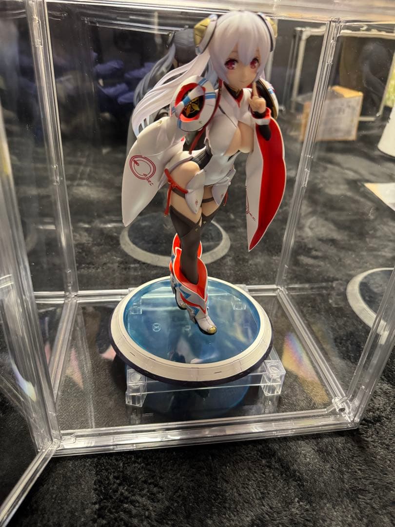 PSO2 ファンタシースターオンライン2 マトイ フィギュア