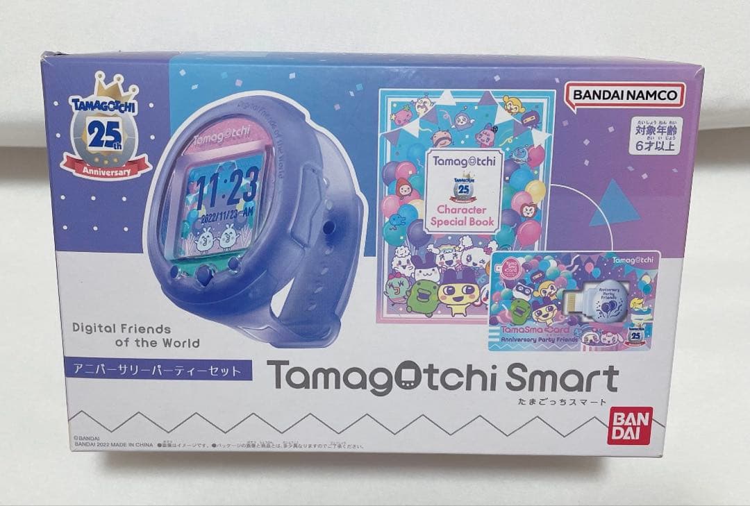 小物・アクセサリー truthaqua  Tamagotchi Smart