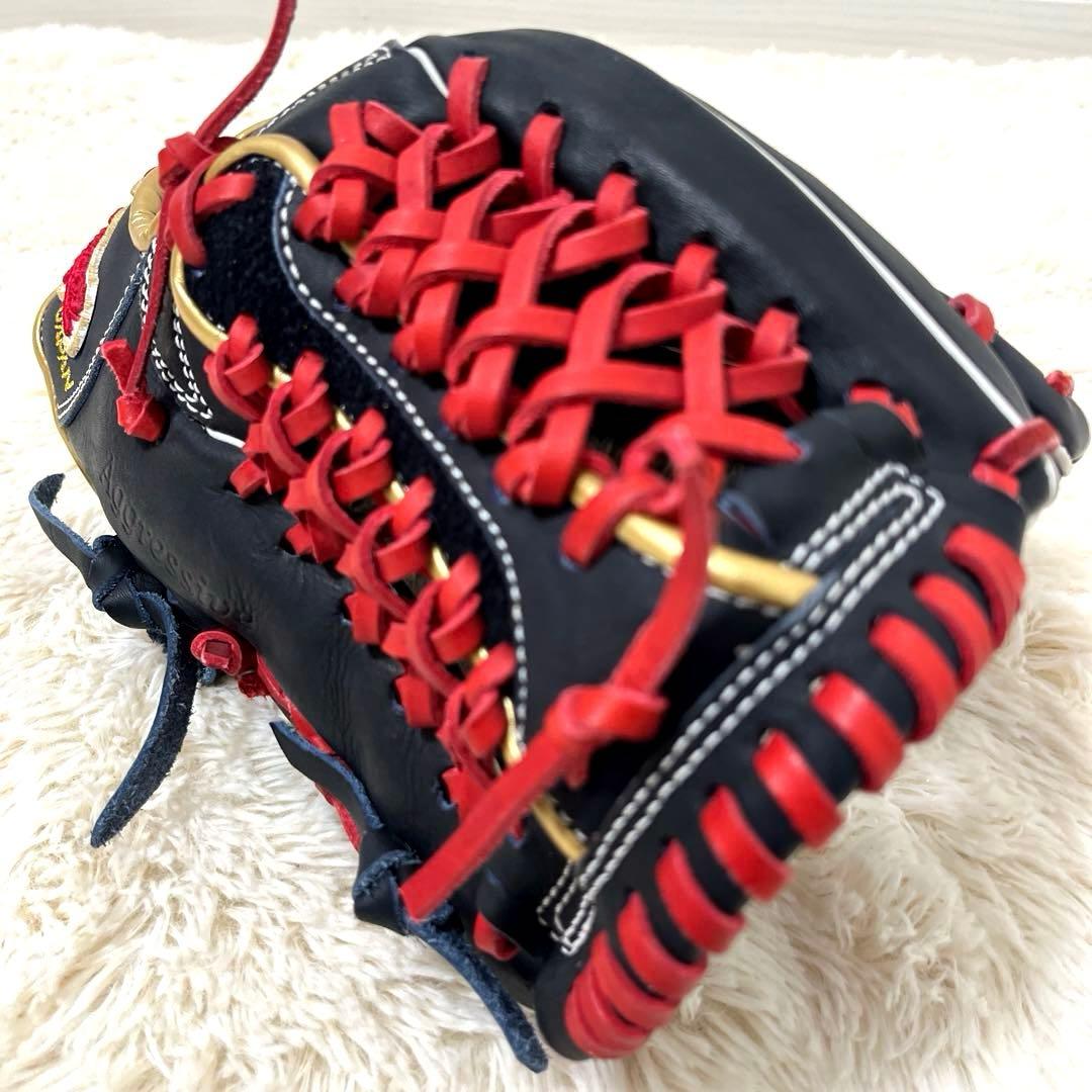 【久保田スラッガー】軟式グローブ　東京オリンピック限定モデル