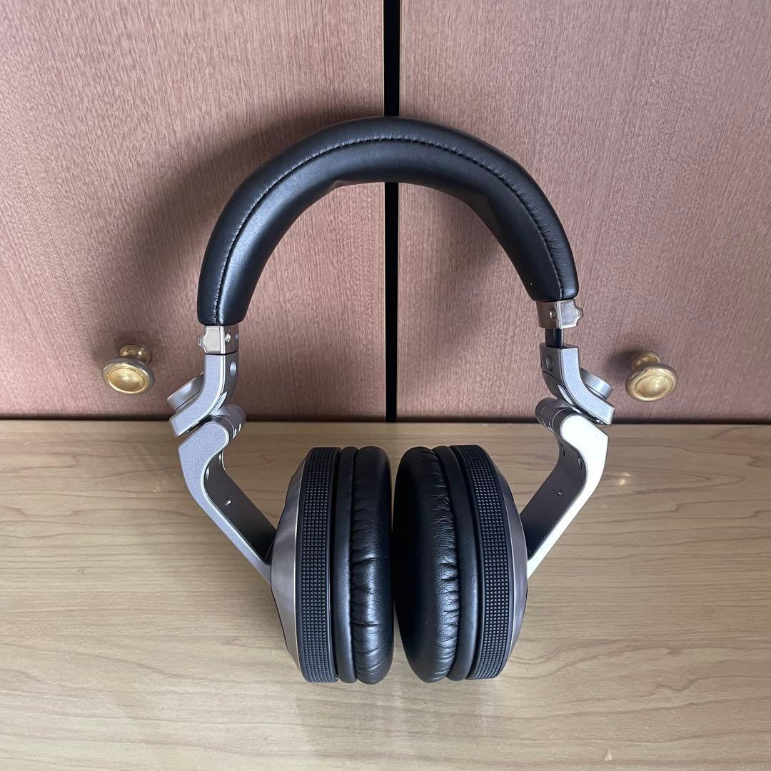 Pioneer DJ HDJ-X10-DJ用ヘッドホン