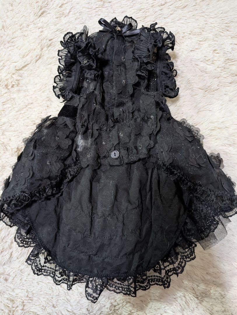 リュクスバーディ ワンピース Luxe birdie