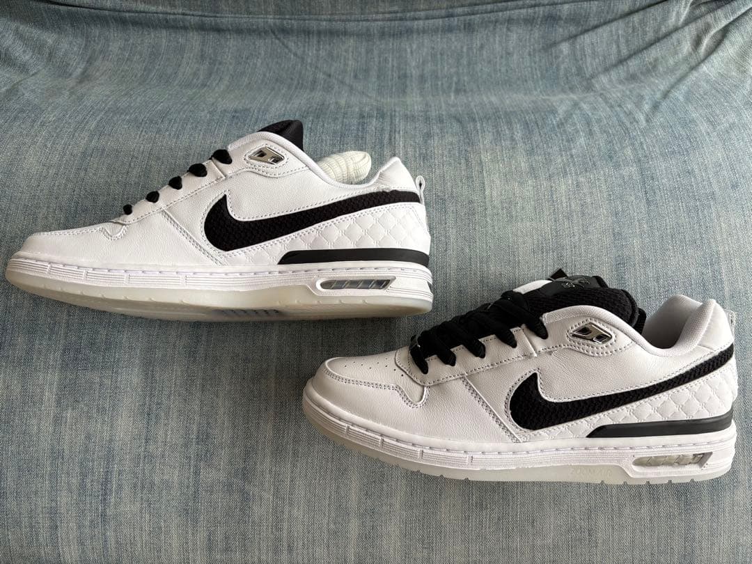 スケートボード PAUL RODRIGUEZ ZOOM AIR LOW QS