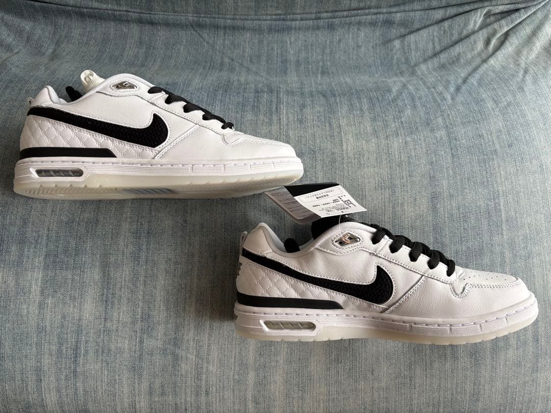 スケートボード PAUL RODRIGUEZ ZOOM AIR LOW QS