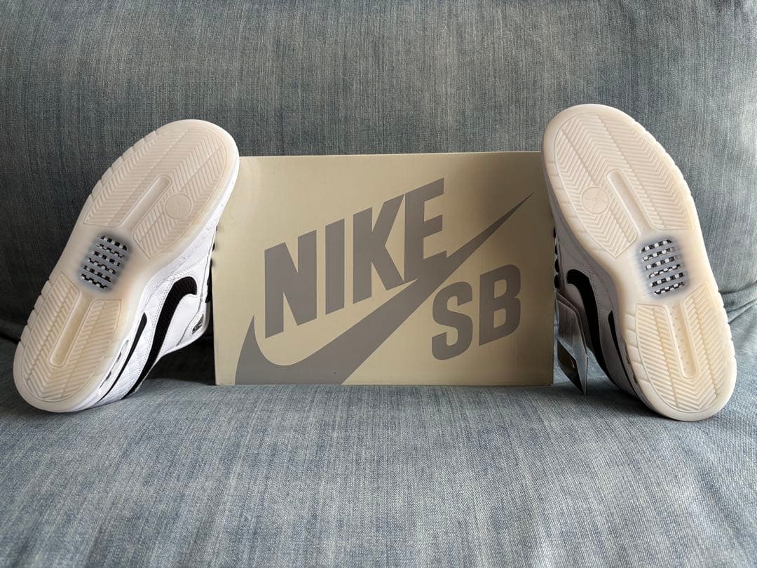 スケートボード PAUL RODRIGUEZ ZOOM AIR LOW QS