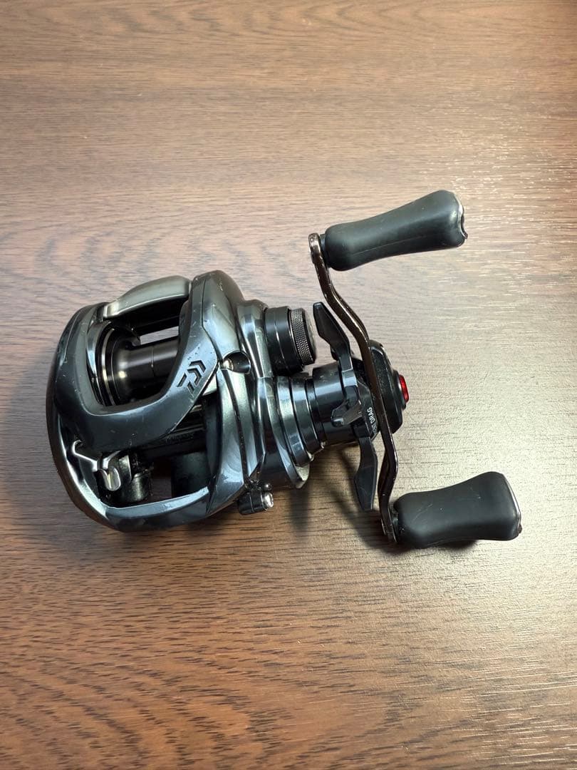 20タトゥーラ SV TW 103SHL ダイワ