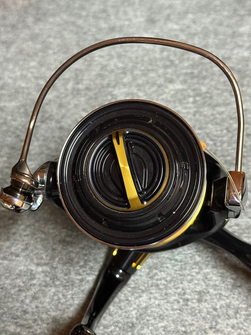 スプール&ラインセット シマノ 19ステラSW14000XG