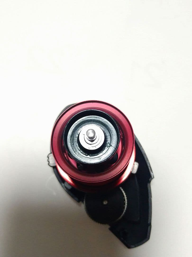 ダイワ アルファス AIR TW 8.6R