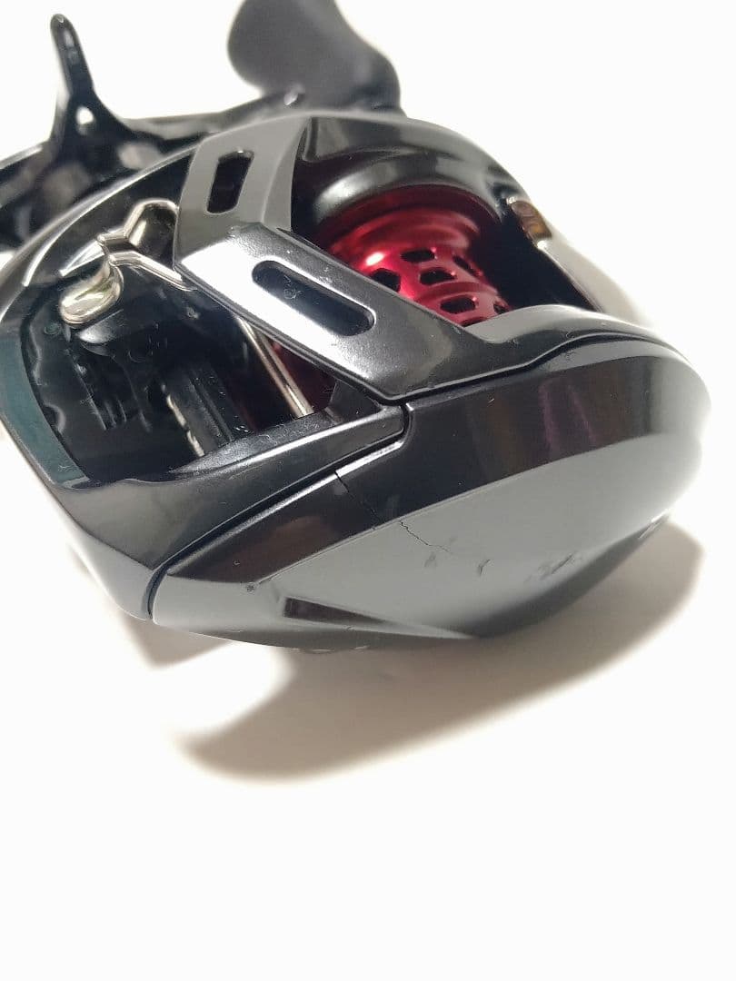 ダイワ アルファス AIR TW 8.6R