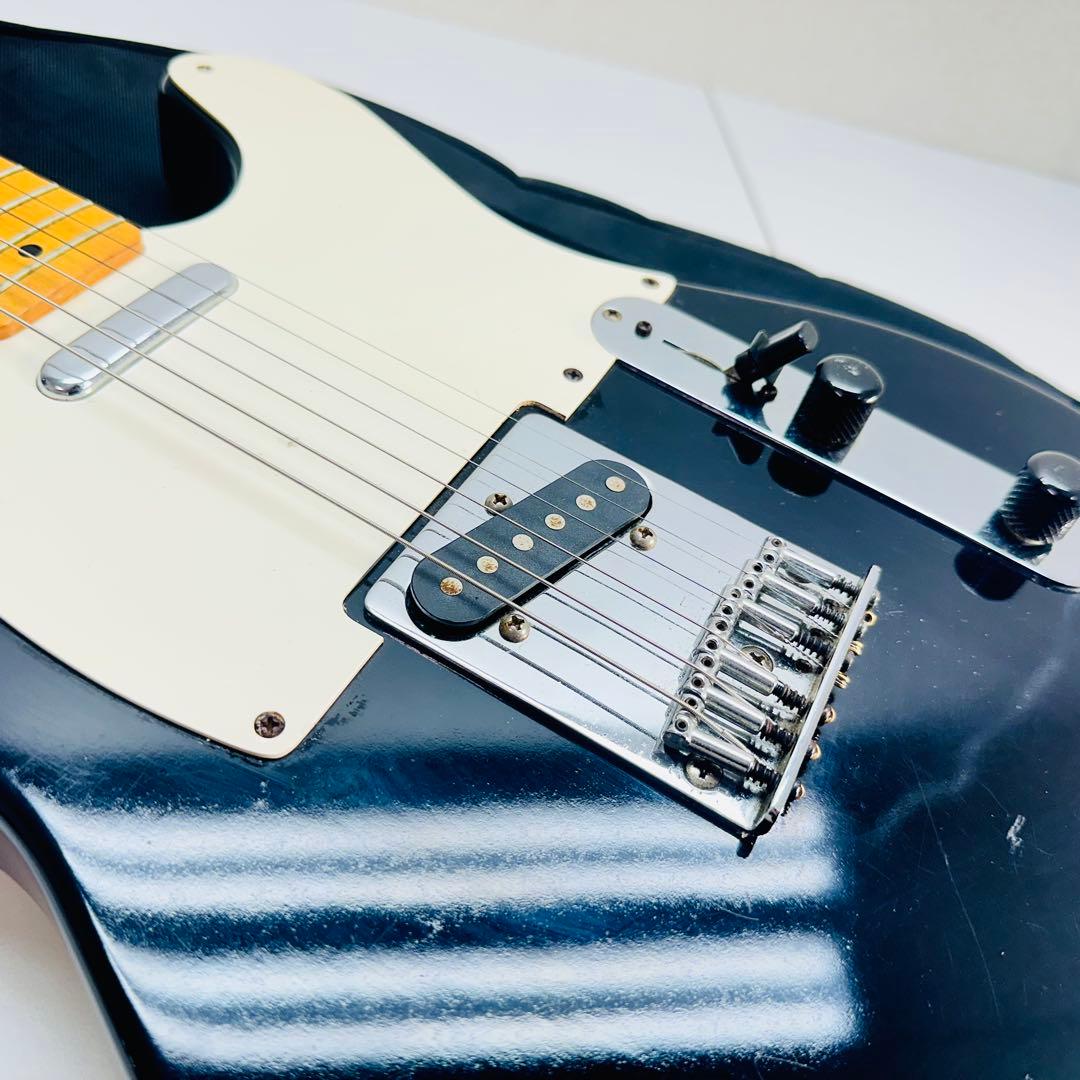 Hurricane エレキギター　テレキャスター