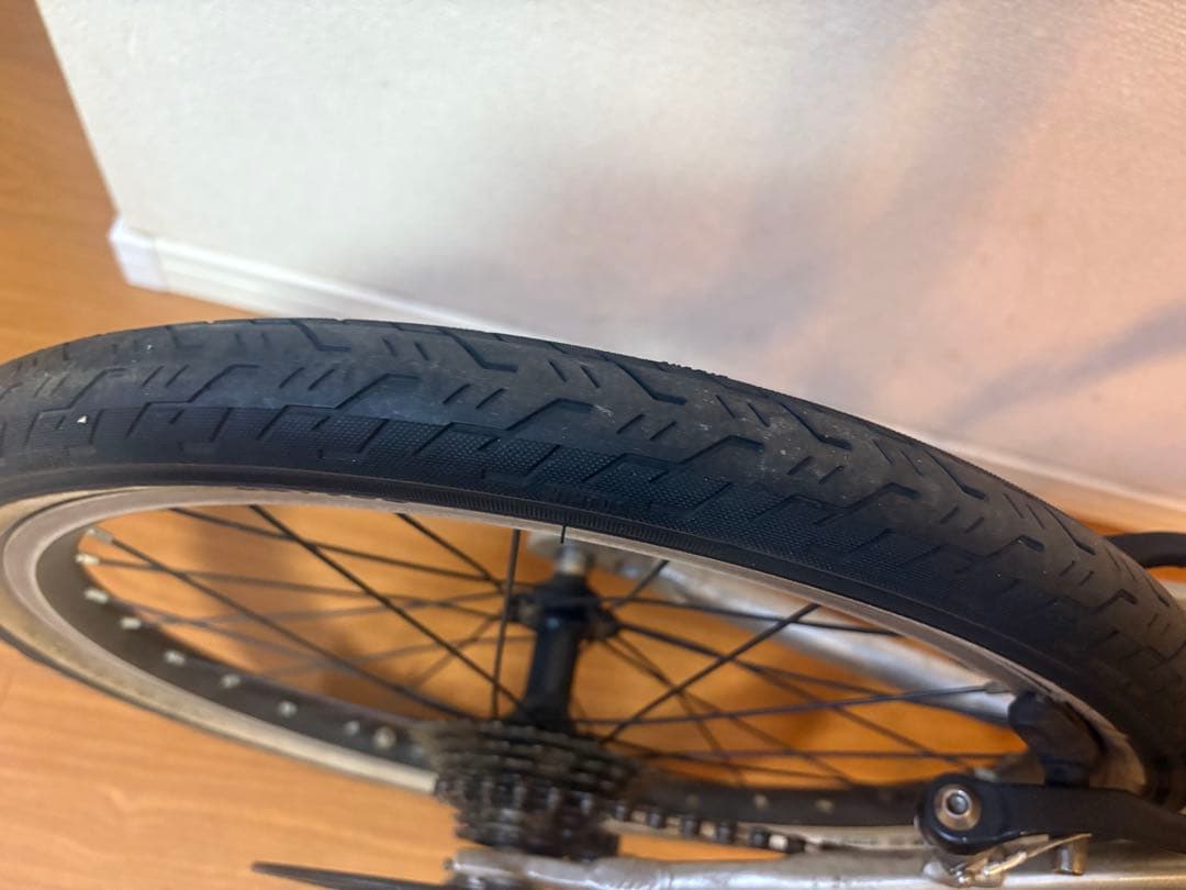 Specialized設計 Globe 折りたたみ自転車｜整備済み