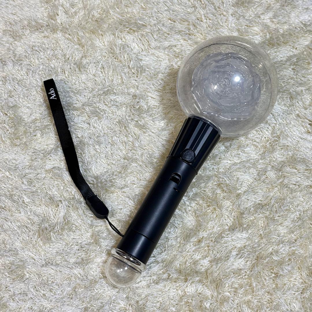 ado ペンライト 5本　セット