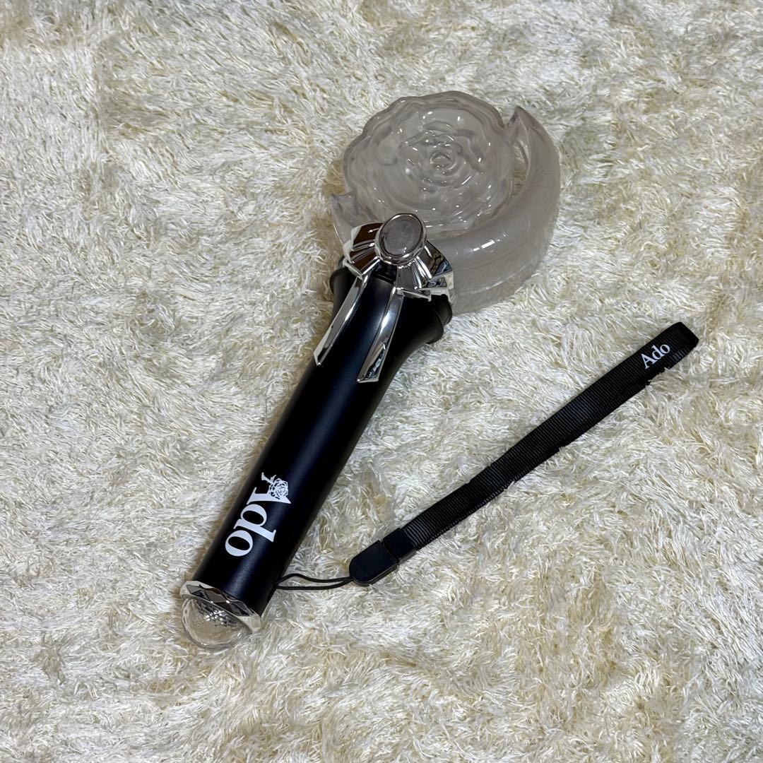 ado ペンライト 5本　セット