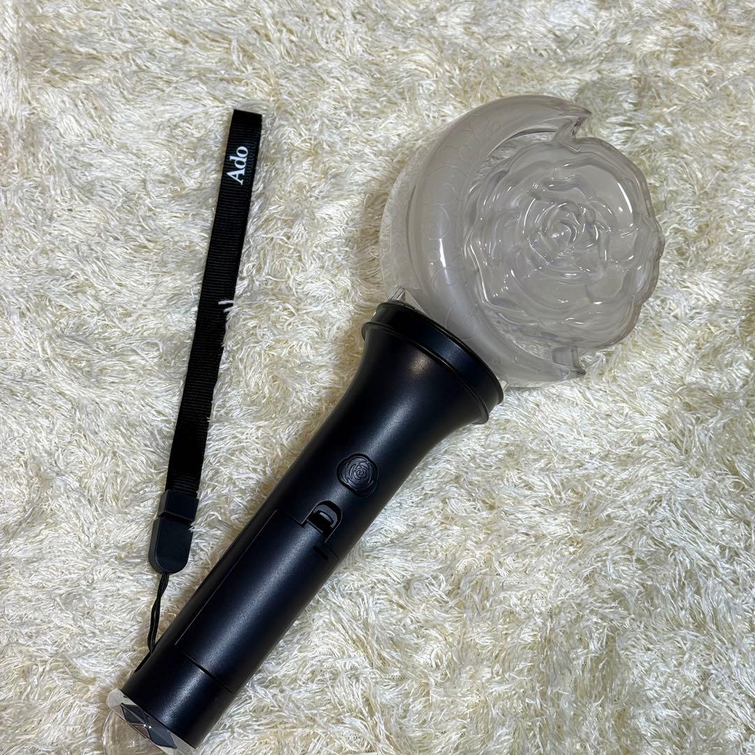 ado ペンライト 5本　セット