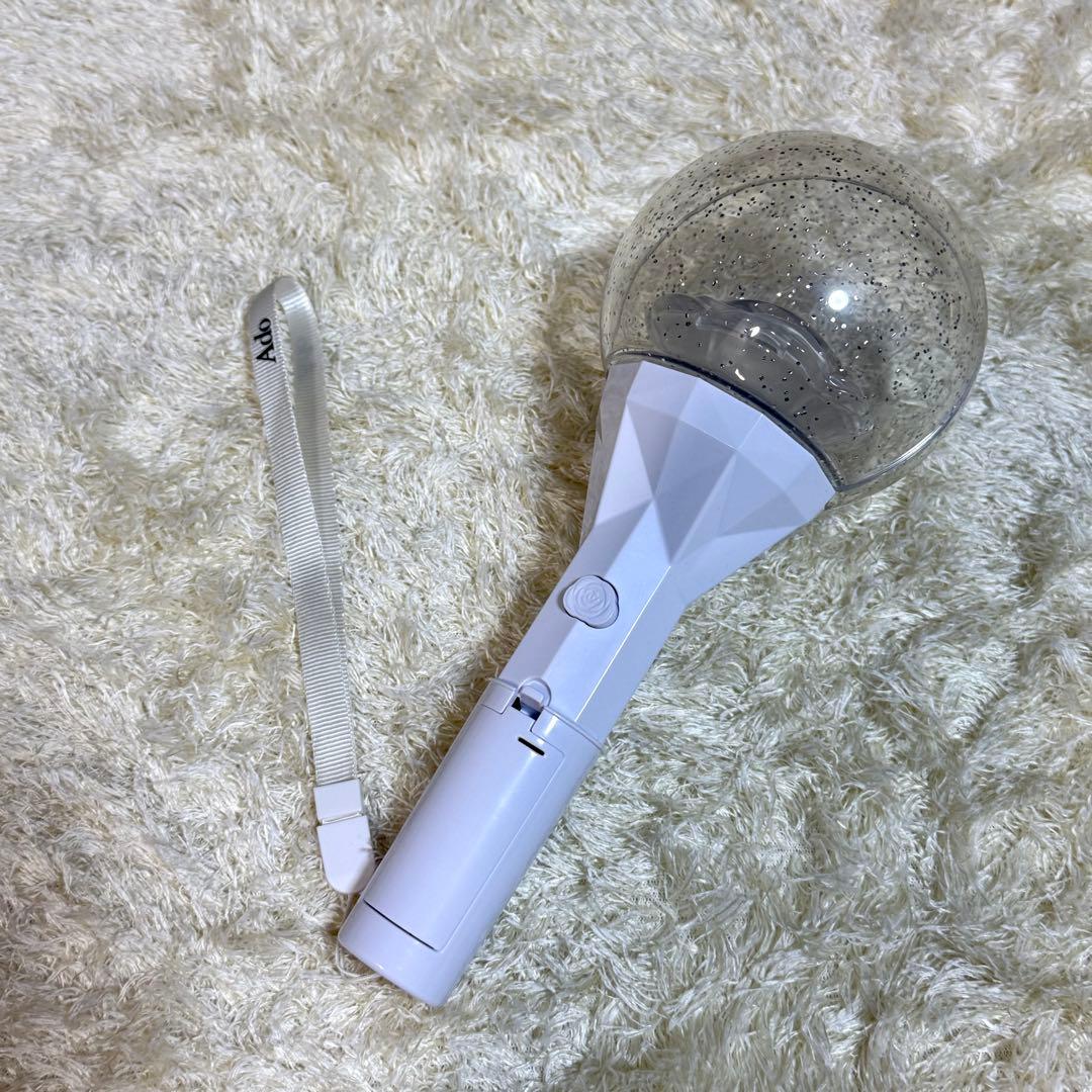 ado ペンライト 5本　セット