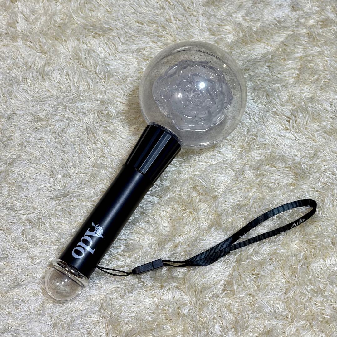 ado ペンライト 5本　セット