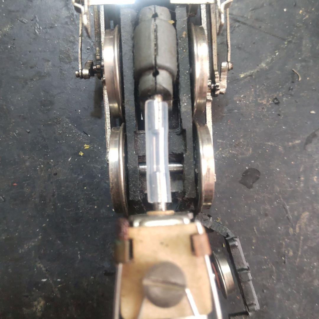 Ｃ58，こたろう