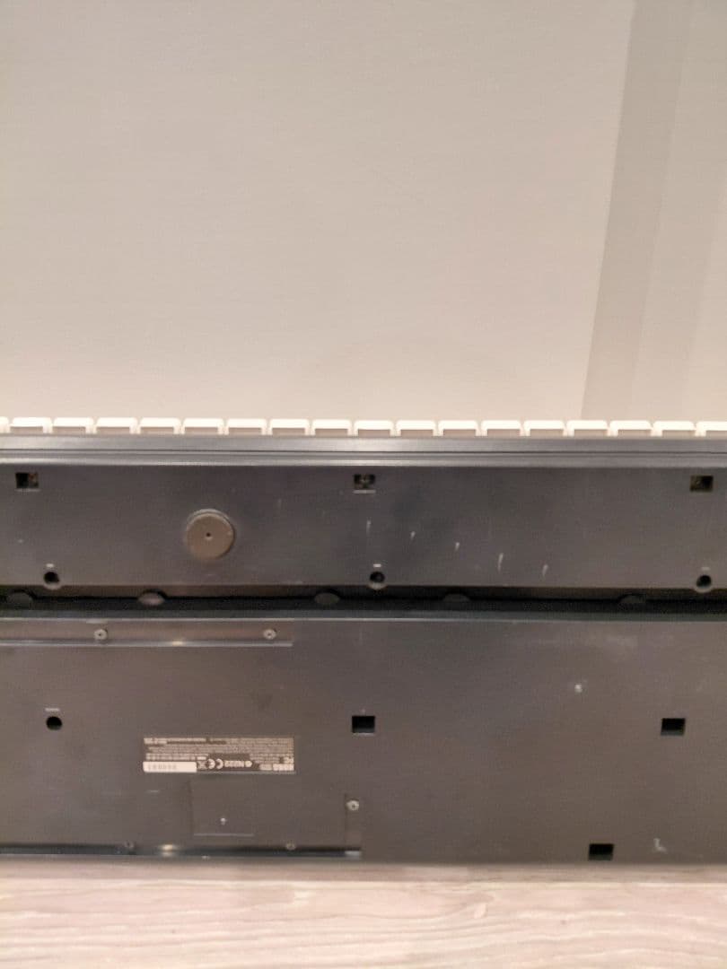 KORG X50 キーボード　コルグ　シンセサイザー