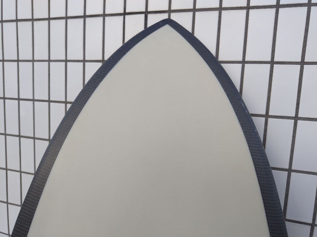 ヒプトクリプト　ヘイデンシェイプス 6'0