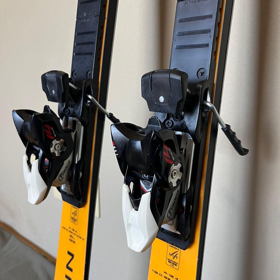 OGASAKA TRUIN(トライアン) SL165