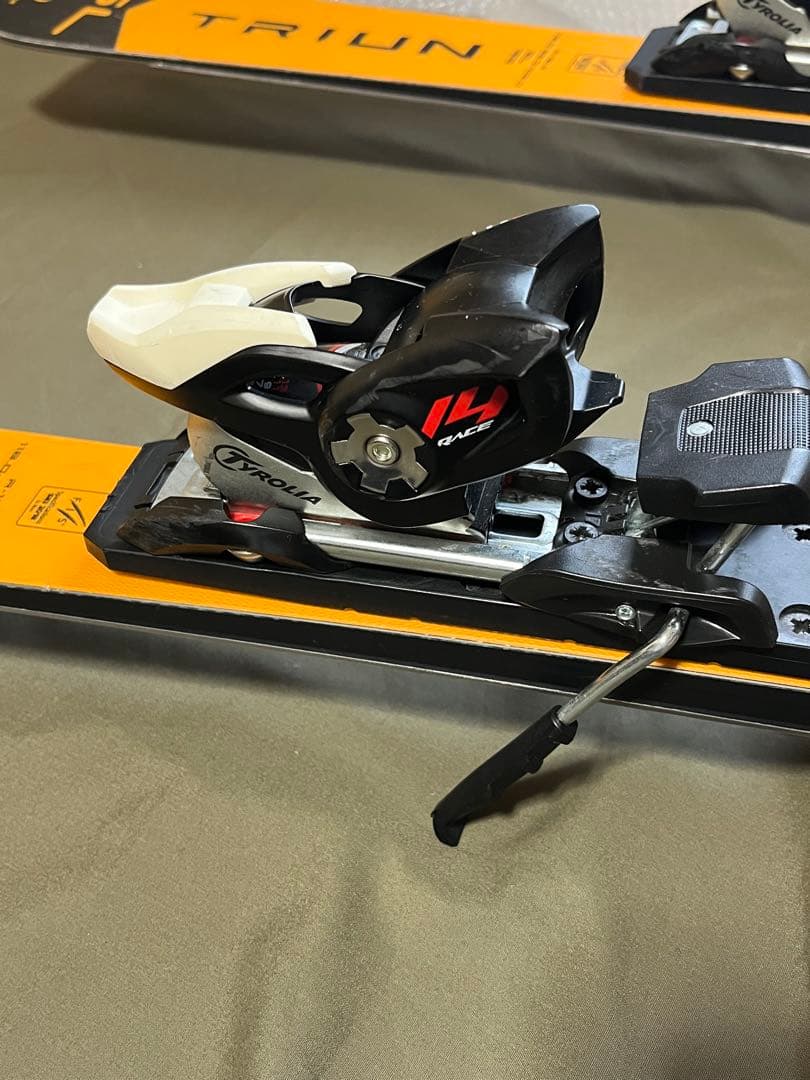 OGASAKA TRUIN(トライアン) SL165