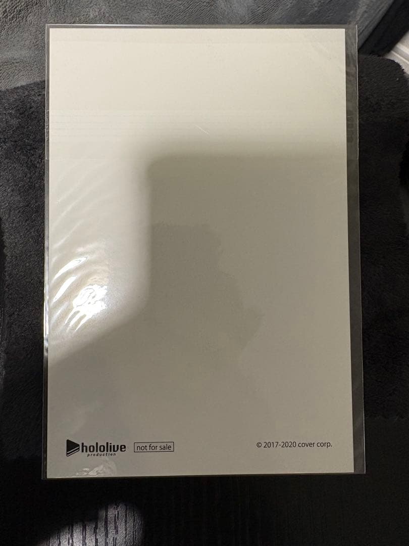 ホロライブ 大空スバル 誕生日記念 直筆サイン ポストカード プレアデスCD　等