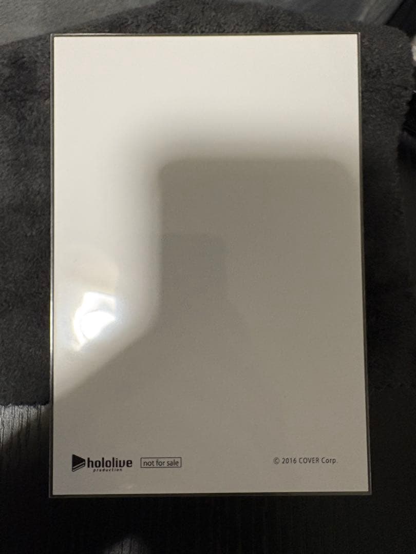 ホロライブ 大空スバル 誕生日記念 直筆サイン ポストカード プレアデスCD　等