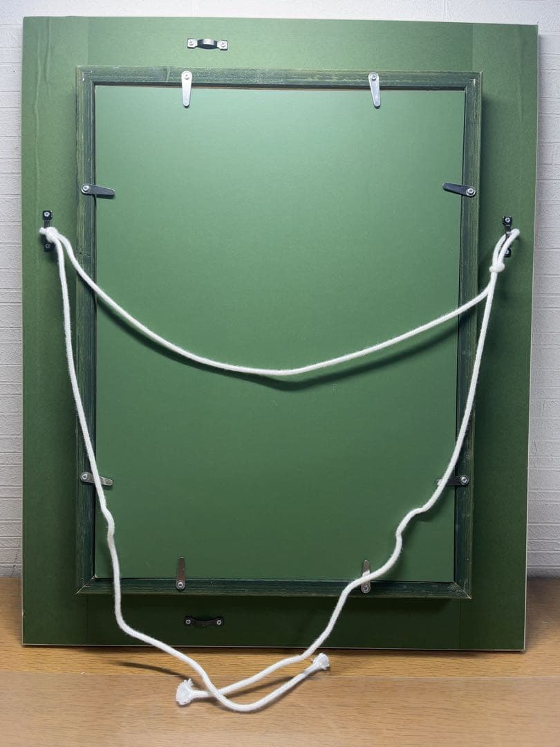 UZNo 限定版アート イラスト 限定15個