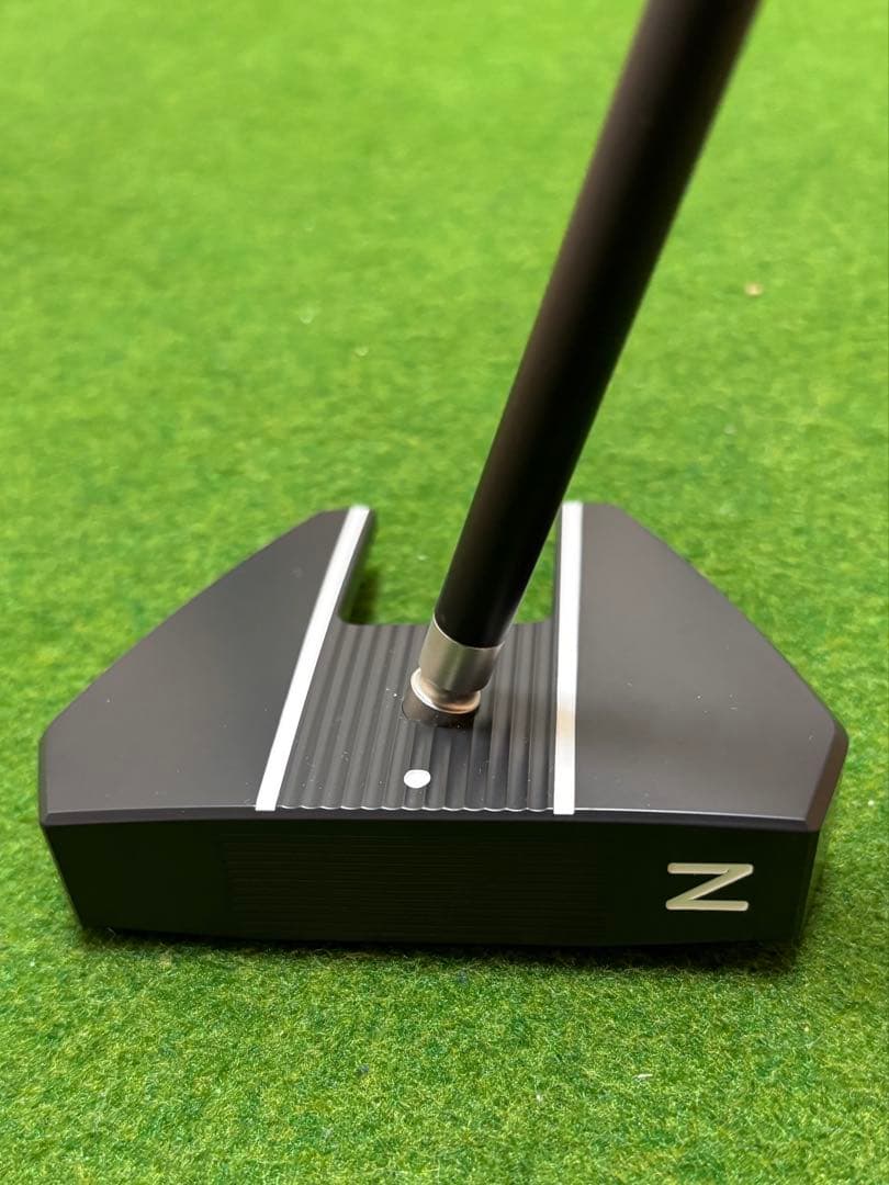 Evenroll ZERO Z5cs HATCHBACK 34 インチ