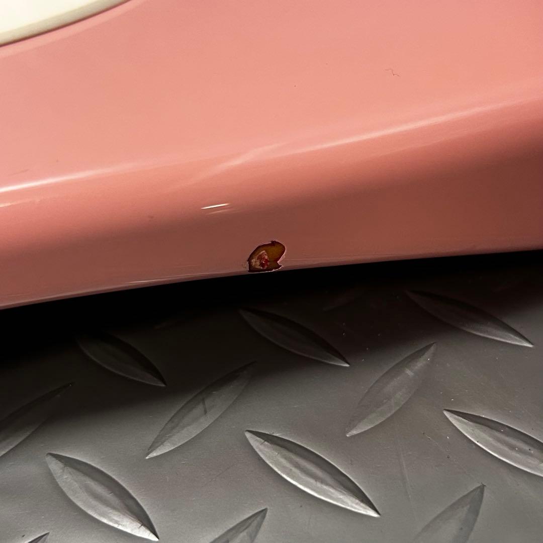 Squier BULLET START エレキギター ピンク 女子 初心者