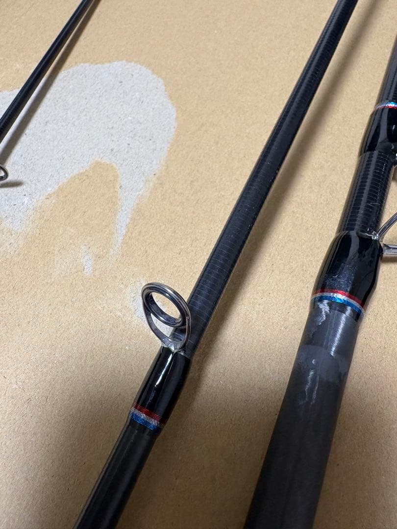 トランスセンデンス　エンピナード91s rev2