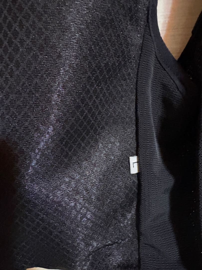 ザ・ノース・フェイス ティーアール 6 north face tr6 L