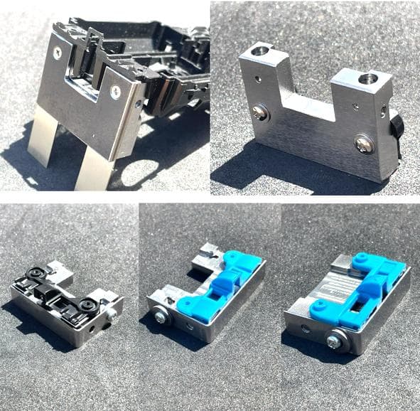 TOMOZONE ミニ四駆　ツラビライザースペシャル