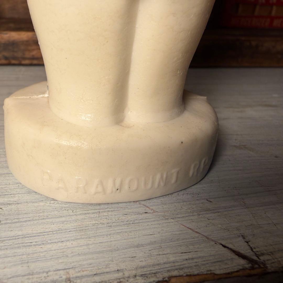 1960s ケンタッキー　カーネルサンダース　ボビングヘッド　ビンテージ