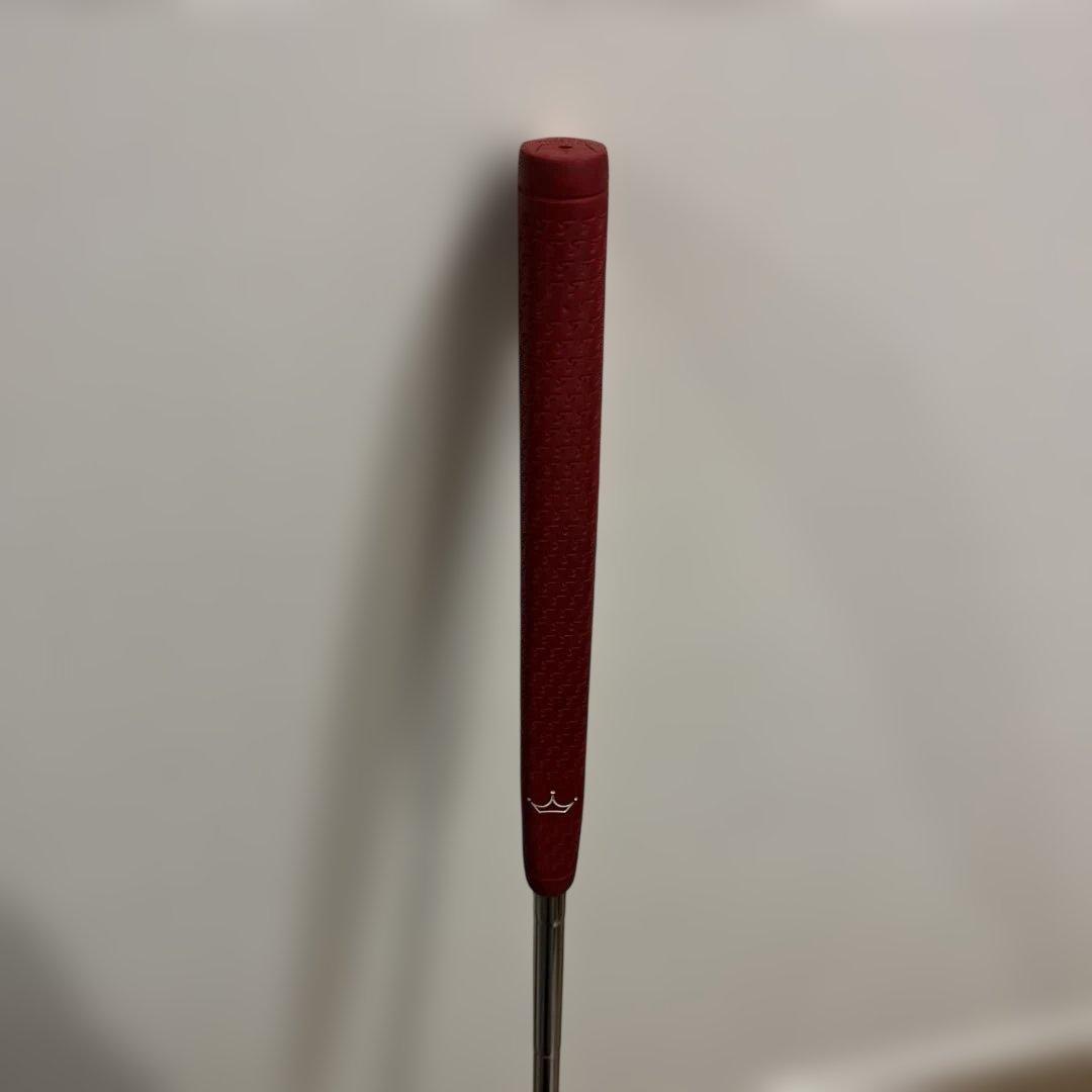 スコッティキャメロン Circa 62 No.6 Scotty Cameron