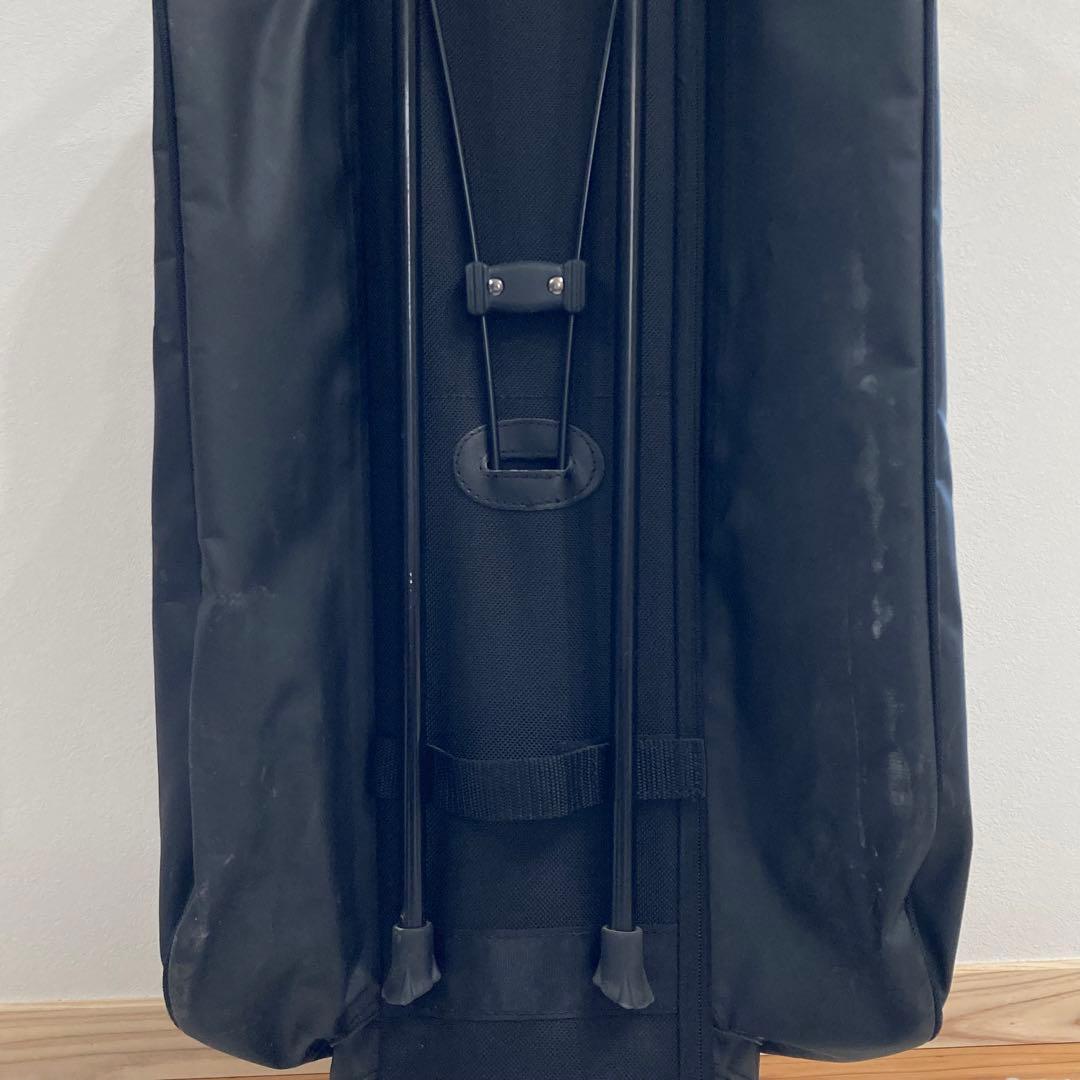 キャロウェイ SPL-Ⅱ スタンド キャディバッグ　軽量 2022 9型 メンズ