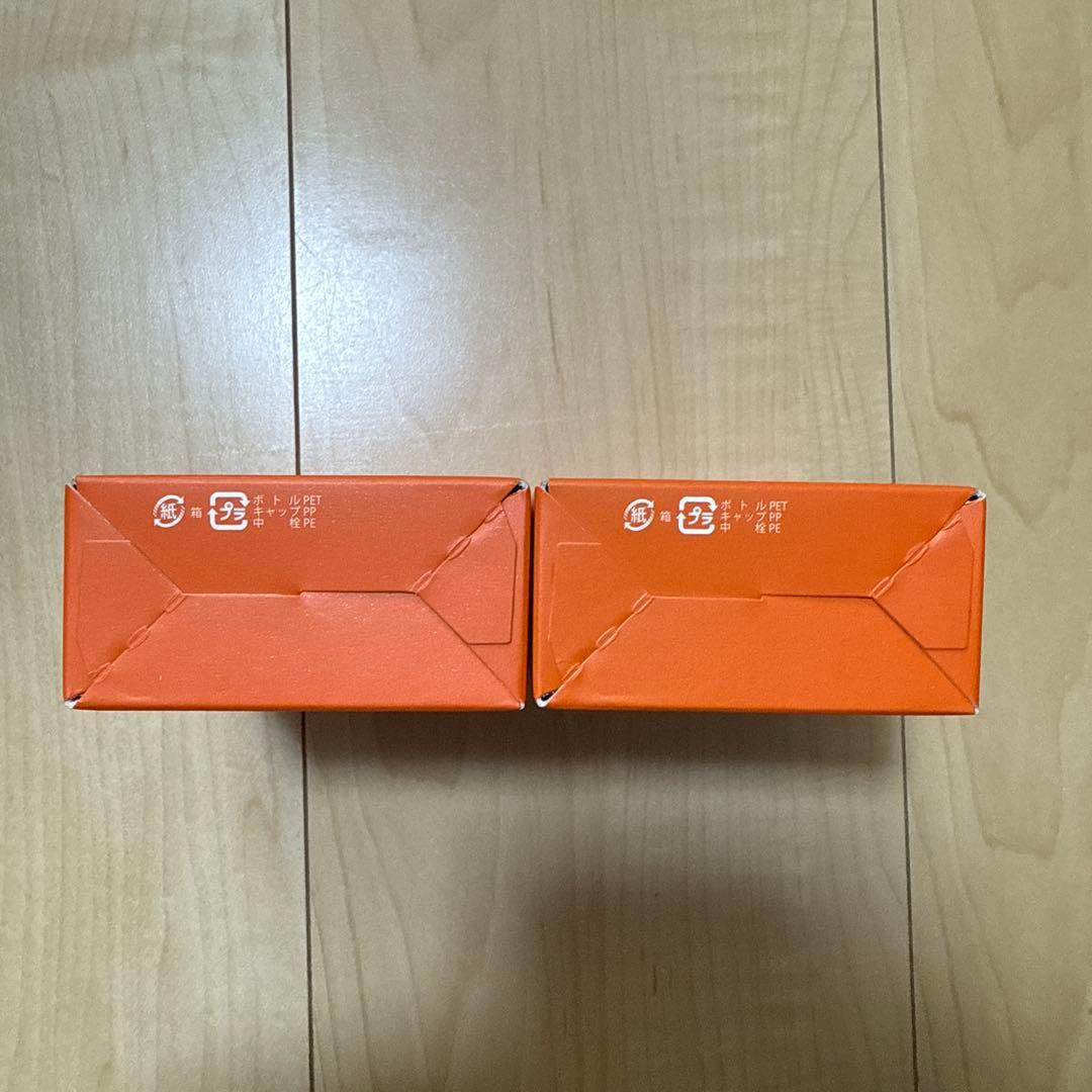 BIO CONC 100ml (50ml x 2) セット　バイオコンク　未開封