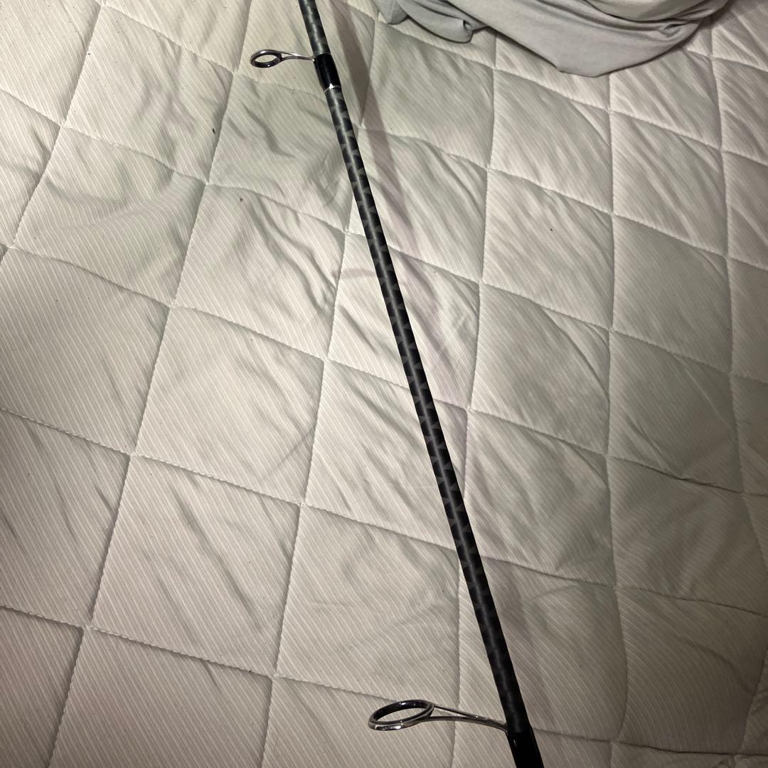 シマノ 22エクスプライド 270MH+