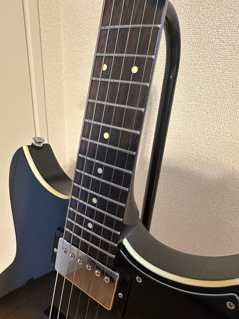 【美品】YAMAHA レヴスター RS420 中古 ギター&スタンド