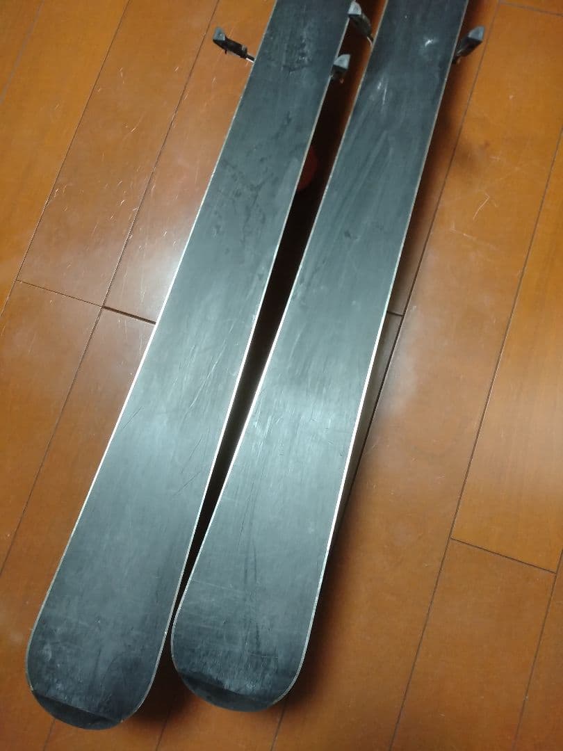 【SALOMON☆】150cm　スキー板セット♪　送料無料！