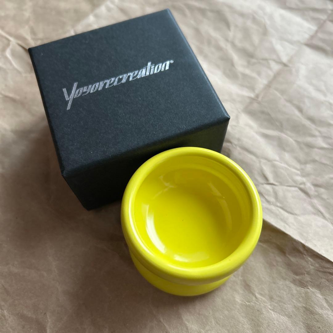 CS61 ヨーヨーリクリエーション