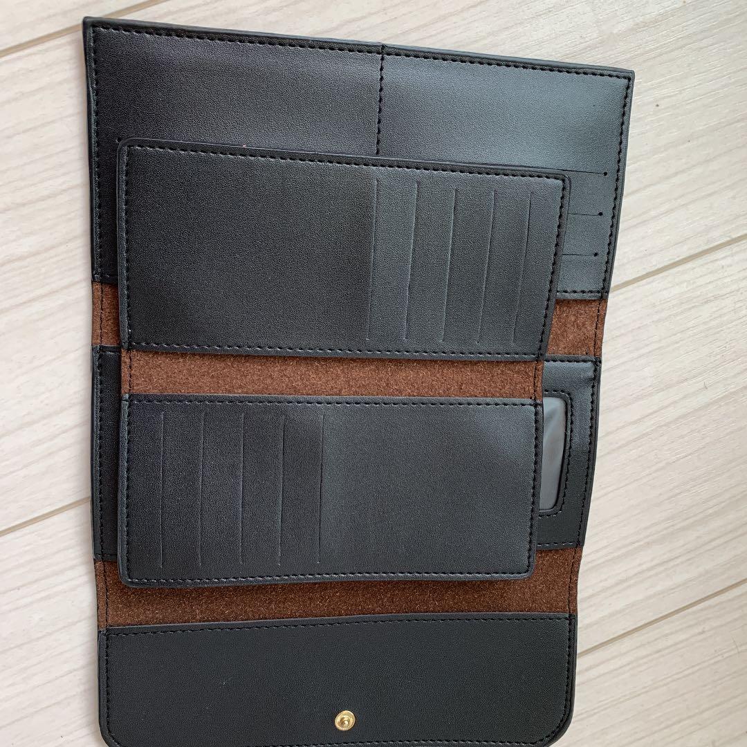 カードホルダー・名刺管理 GUCCI